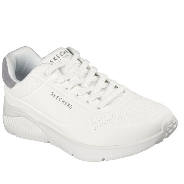 SKECHERS Patike uno lite M - 183121-WHT