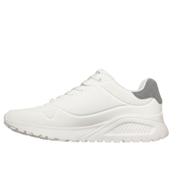 SKECHERS Patike uno lite M - 183121-WHT