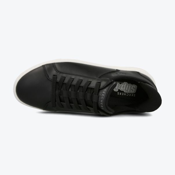SKECHERS Patike court break double vented M - 183177-BLK