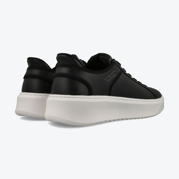 SKECHERS Patike court break double vented M - 183177-BLK