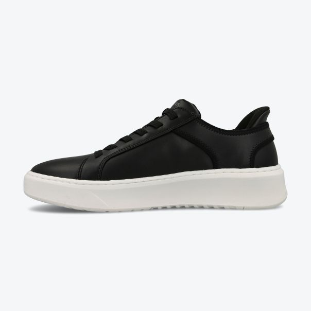 SKECHERS Patike court break double vented M - 183177-BLK
