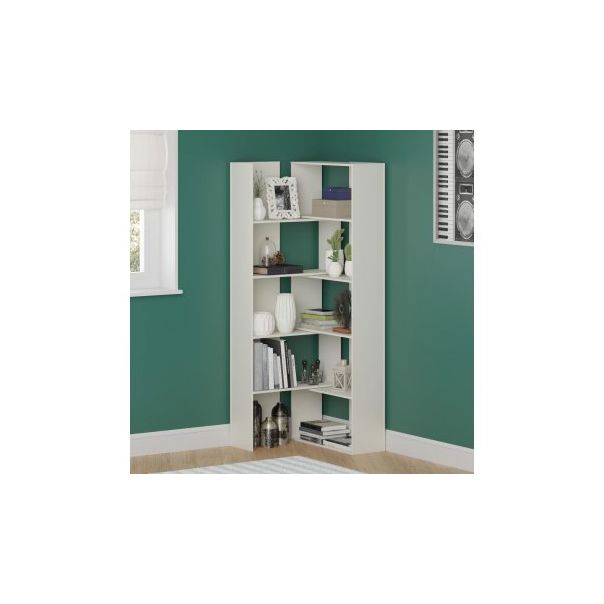 HANAH HOME Polica za knjige Save - 183224