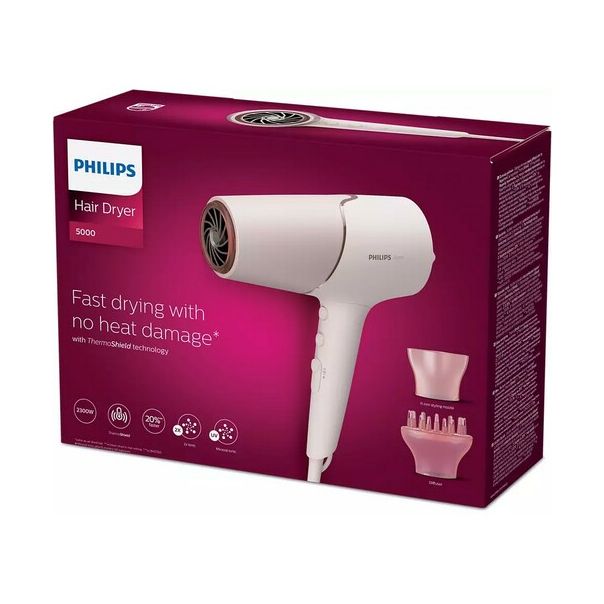 PHILIPS Fen za kosu BHD530/00 - 18322