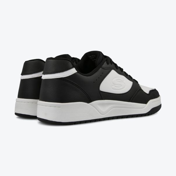 SKECHERS Patike Koopa M - 183240-BKW