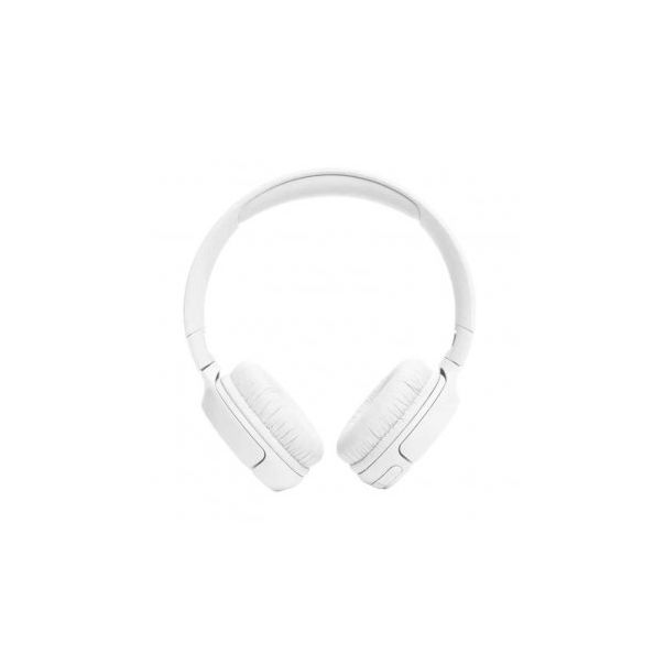 JBL Bežične slušalice TUNE 520BT, bela - 183242