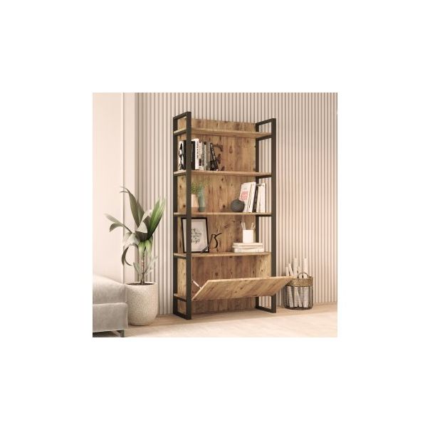 HANAH HOME Polica za knjige ML6 A - 183256