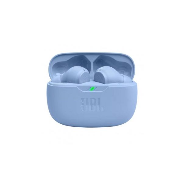 JBL Bežične bubice Wave Beam, plava - 183296
