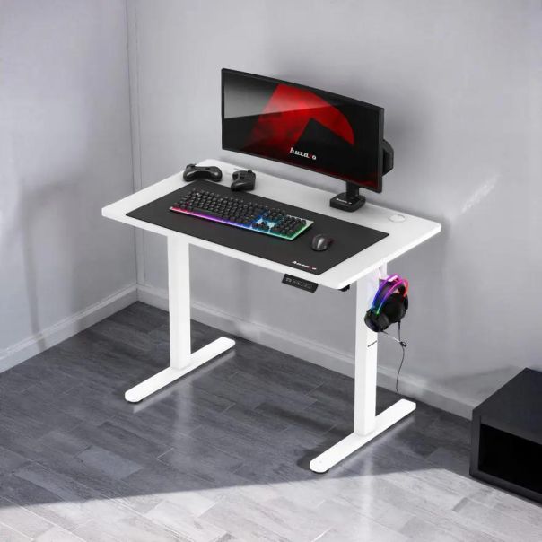 Huzaro Hero 7.9 Beli Električni podesivi sto - 1833-1-1-1