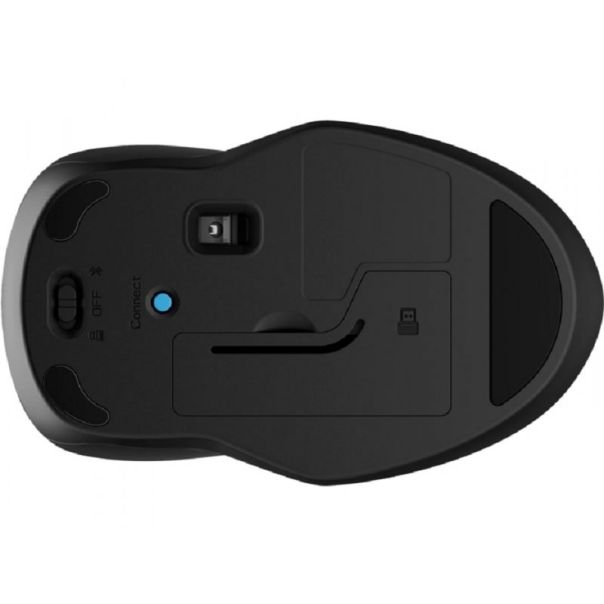 HP Bežični miš 250 6V2J7AA, crna - 6V2J7AA