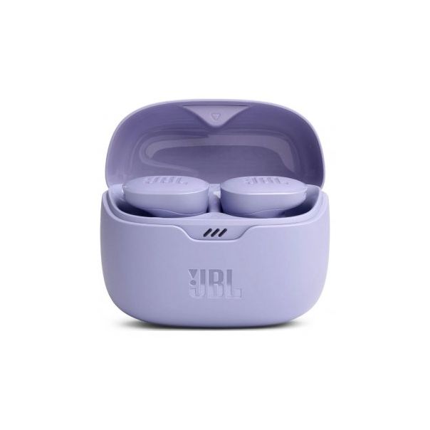 JBL Bežične bubice Tune Buds, ljubičasta - 183302