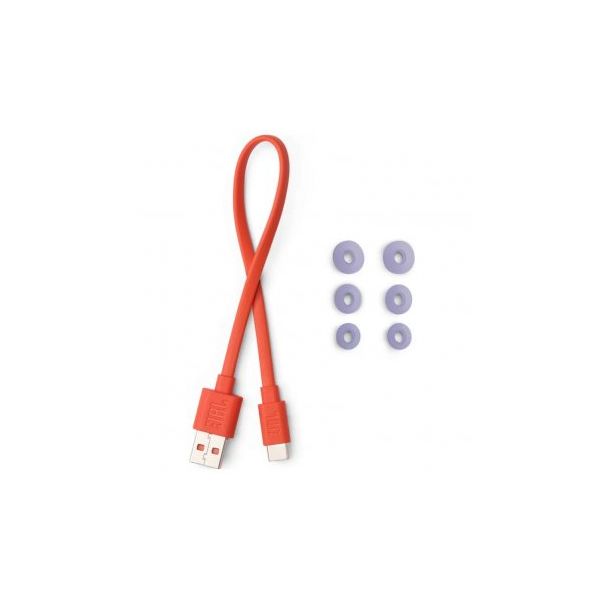 JBL Bežične bubice Tune Buds, ljubičasta - 183302