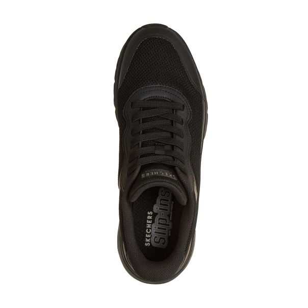 SKECHERS Patike uno flex M - 183313-BBK