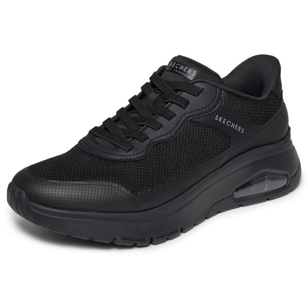 SKECHERS Patike uno flex M - 183313-BBK