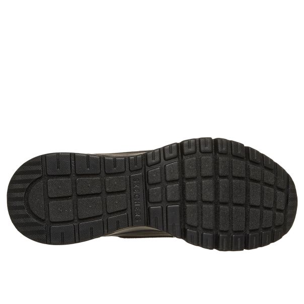 SKECHERS Patike uno flex M - 183313-BBK