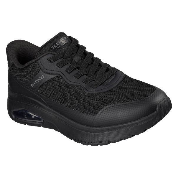 SKECHERS Patike uno flex M - 183313-BBK