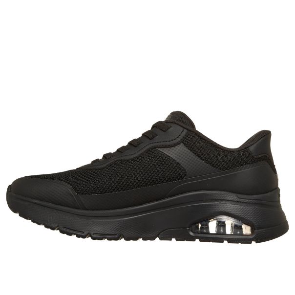 SKECHERS Patike uno flex M - 183313-BBK