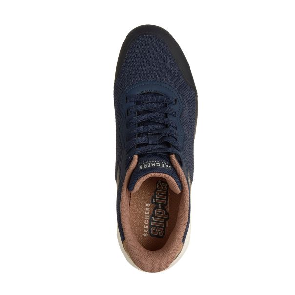 SKECHERS Patike uno flex M - 183313-NVY