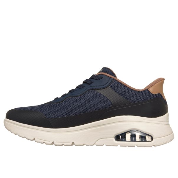 SKECHERS Patike uno flex M - 183313-NVY