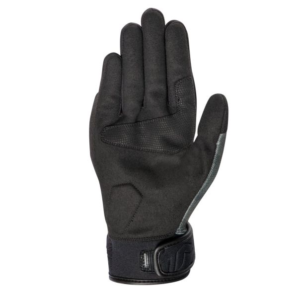 IXON Slicker khaki camo rukavice - 18334IXOKCA