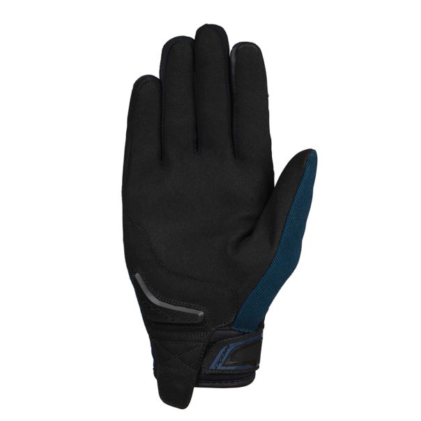 IXON Hurricane navy rukavice - 18335IXONAV
