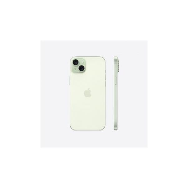 APPLE iPhone 15 Plus 128GB, zelena - 183364