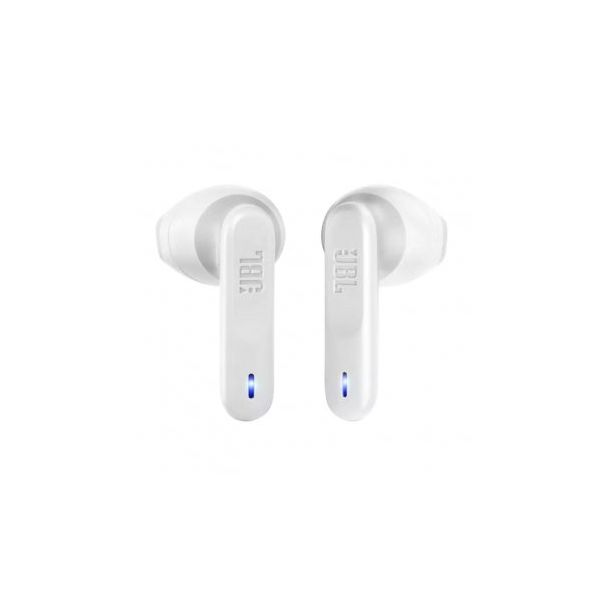 JBL Bežične bubice Wave Flex TWS, bela - 183398