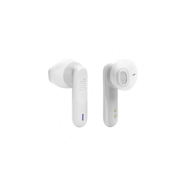 JBL Bežične bubice Wave Flex TWS, bela - 183398
