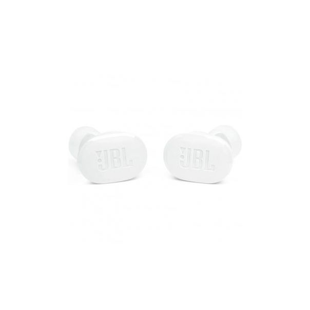 JBL Bežične bubice Tune Buds, bela - 183405