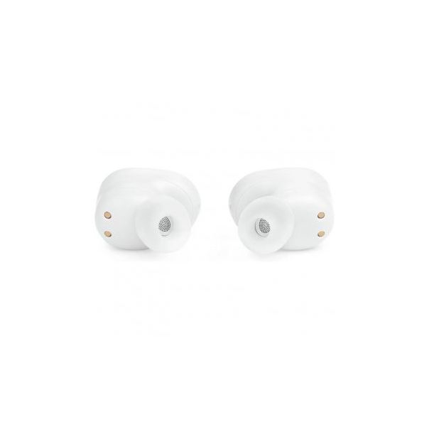 JBL Bežične bubice Tune Buds, bela - 183405