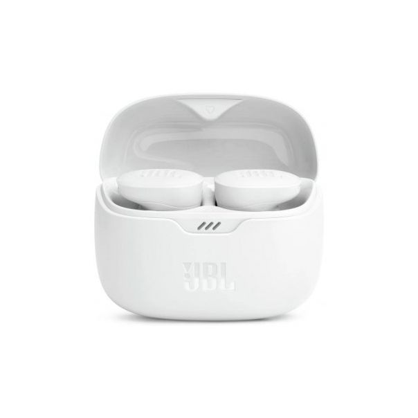 JBL Bežične bubice Tune Buds, bela - 183405