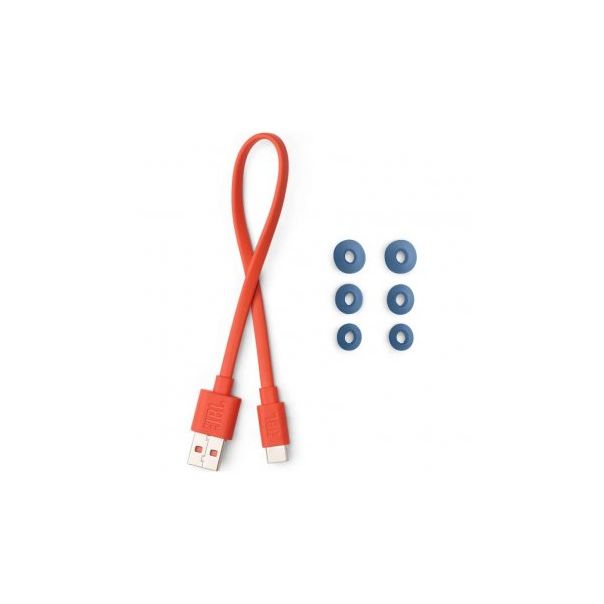 JBL Bežične bubice Tune Buds, plava - 183409