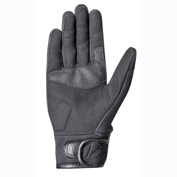 IXON Slicker lady black fushia rukavice - 18340IXOPI