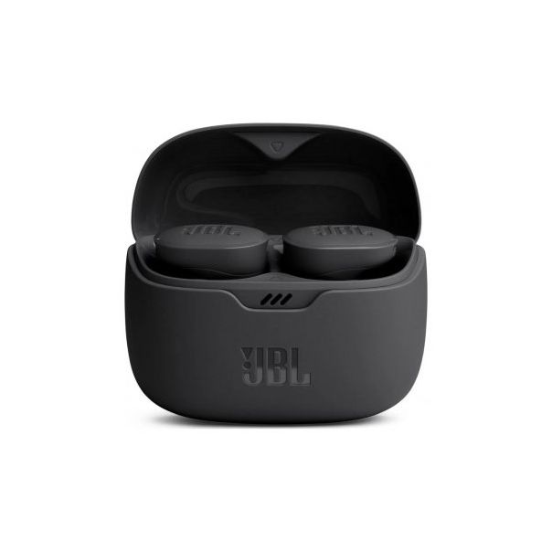 JBL Bluetooth slušalice Tune Buds, crna - 183410