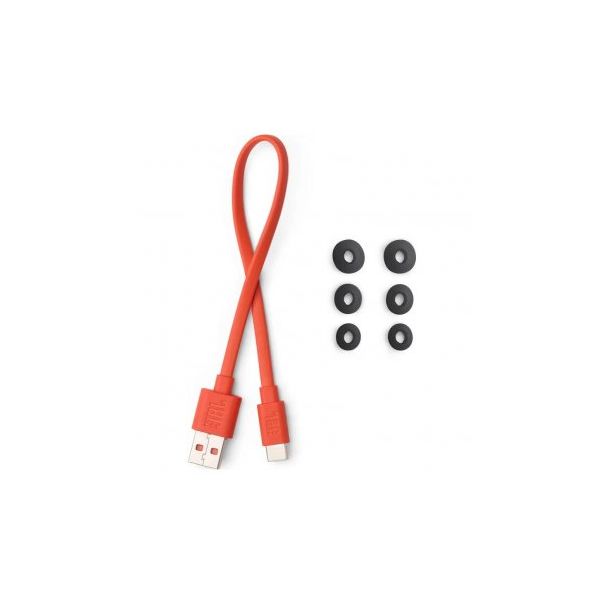 JBL Bluetooth slušalice Tune Buds, crna - 183410