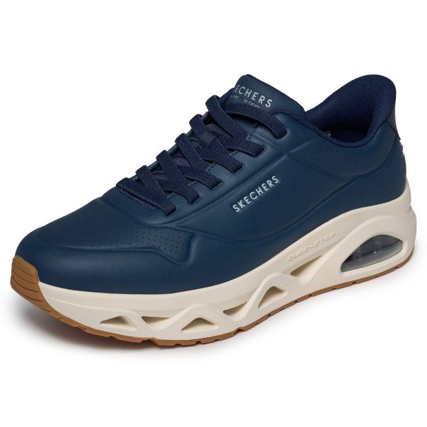 SKECHERS Patike uno glide-step M - 183420-NVY
