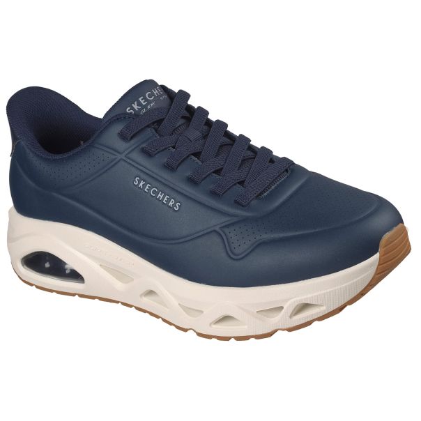 SKECHERS Patike uno glide-step M - 183420-NVY