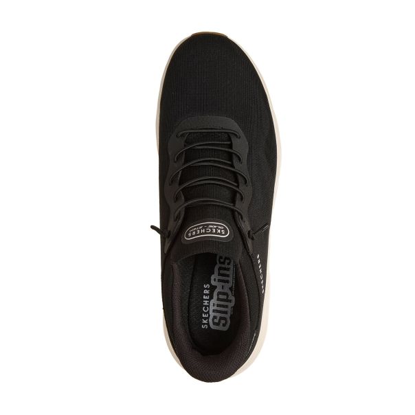 SKECHERS Patike uno glide-step M - 183421-BLK