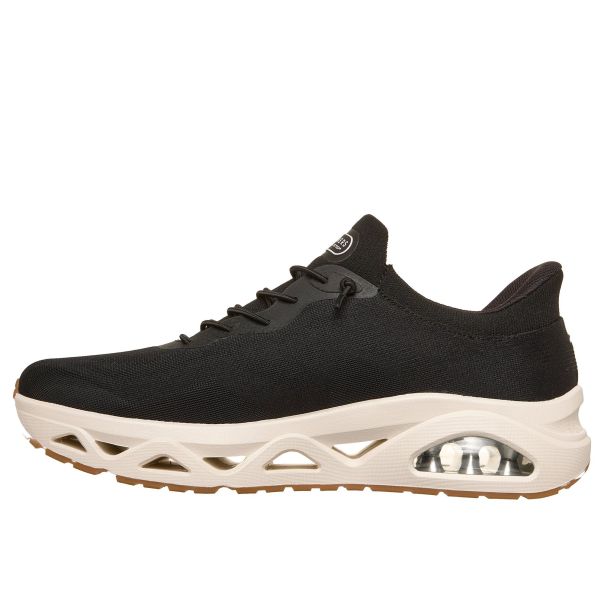 SKECHERS Patike uno glide-step M - 183421-BLK