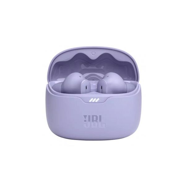 JBL Bežične bubice Tune Beam, ljubičasta - 183423