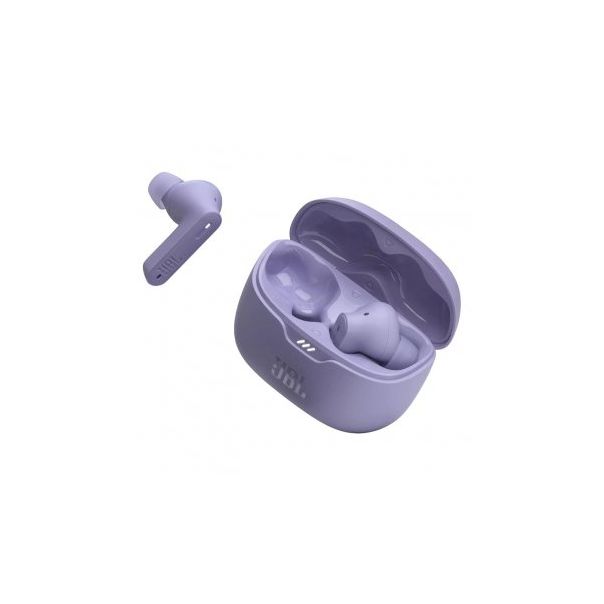 JBL Bežične bubice Tune Beam, ljubičasta - 183423