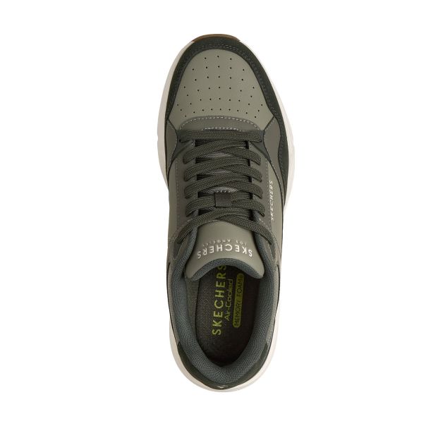 SKECHERS Patike rovino lite M - 183430-OLV