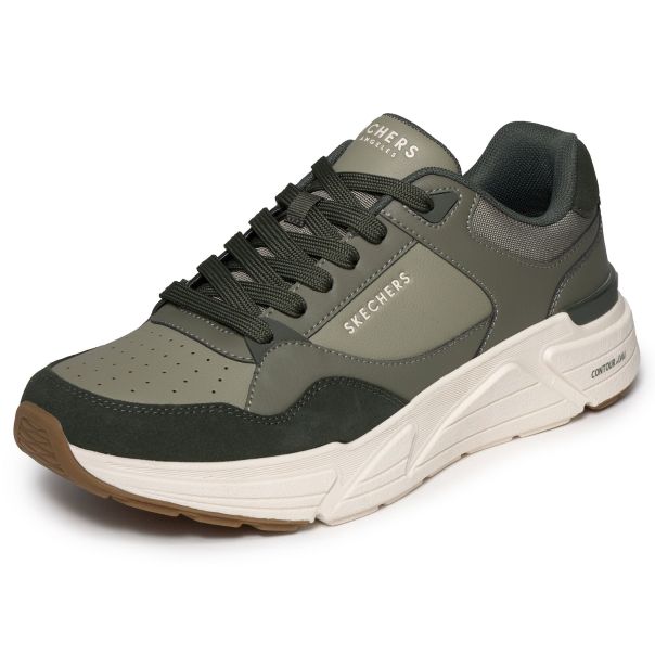 SKECHERS Patike rovino lite M - 183430-OLV