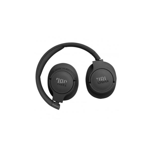 JBL Bluetooth slušalice Tune 770NC, crna - 183438