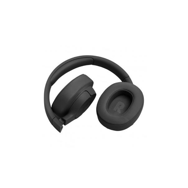JBL Bluetooth slušalice Tune 770NC, crna - 183438