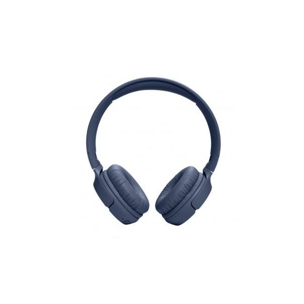JBL Bežične slušalice Tune 520BT, plava - 183443