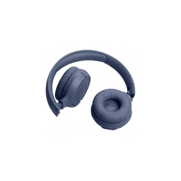 JBL Bežične slušalice Tune 520BT, plava - 183443