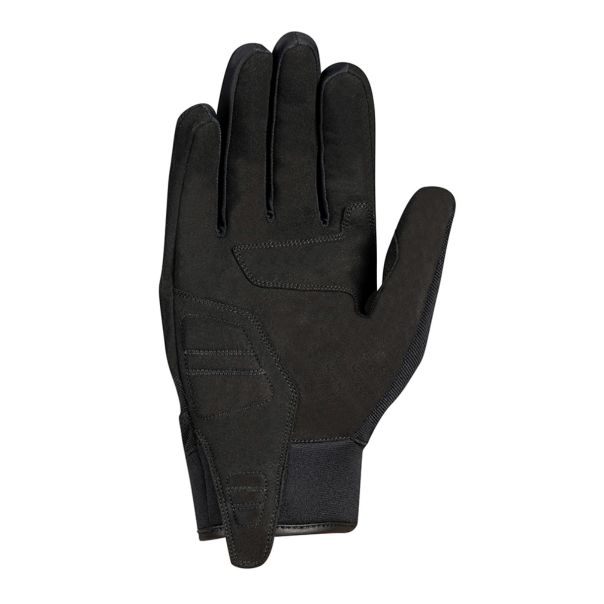 IXON Delta black rukavice - 18344IXO