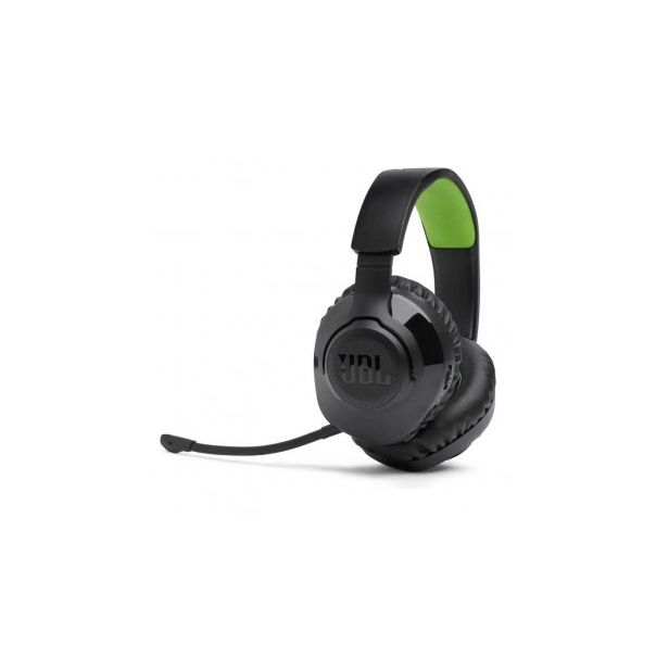 JBL Bežične slušalice Quantum 360X, crna - 183457