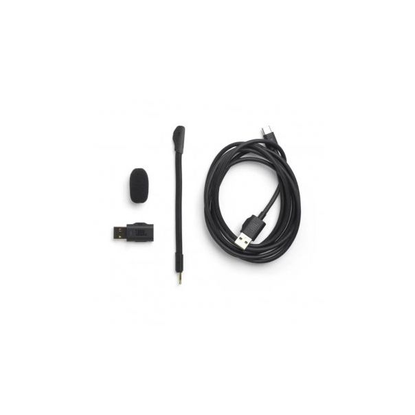 JBL Bežične slušalice Quantum 360X, crna - 183457