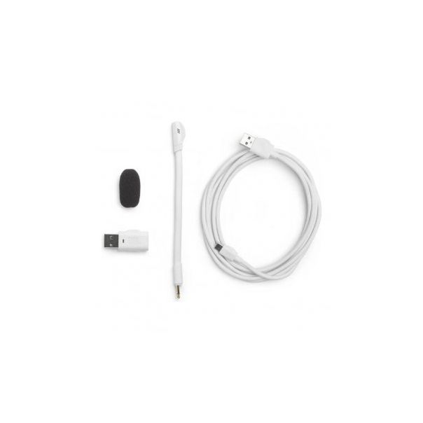 JBL Bežične slušalice Quantum 360P, bela - 183465